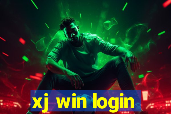 xj win login